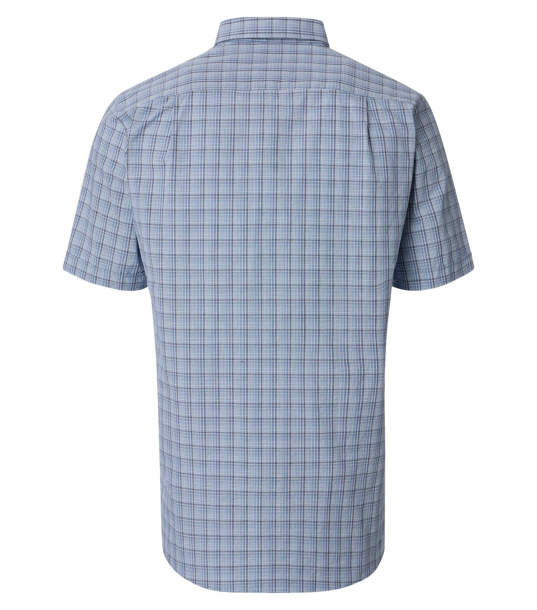 Redmond Kurzarmhemd 251460999 regular fitButton-Down günstig online kaufen
