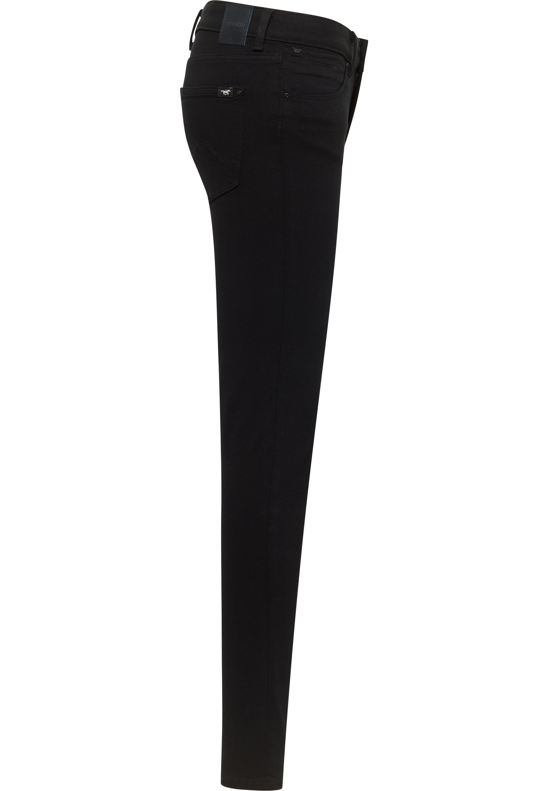 Skinny-fit-Jeans Damen Style Georgia Super Skinny