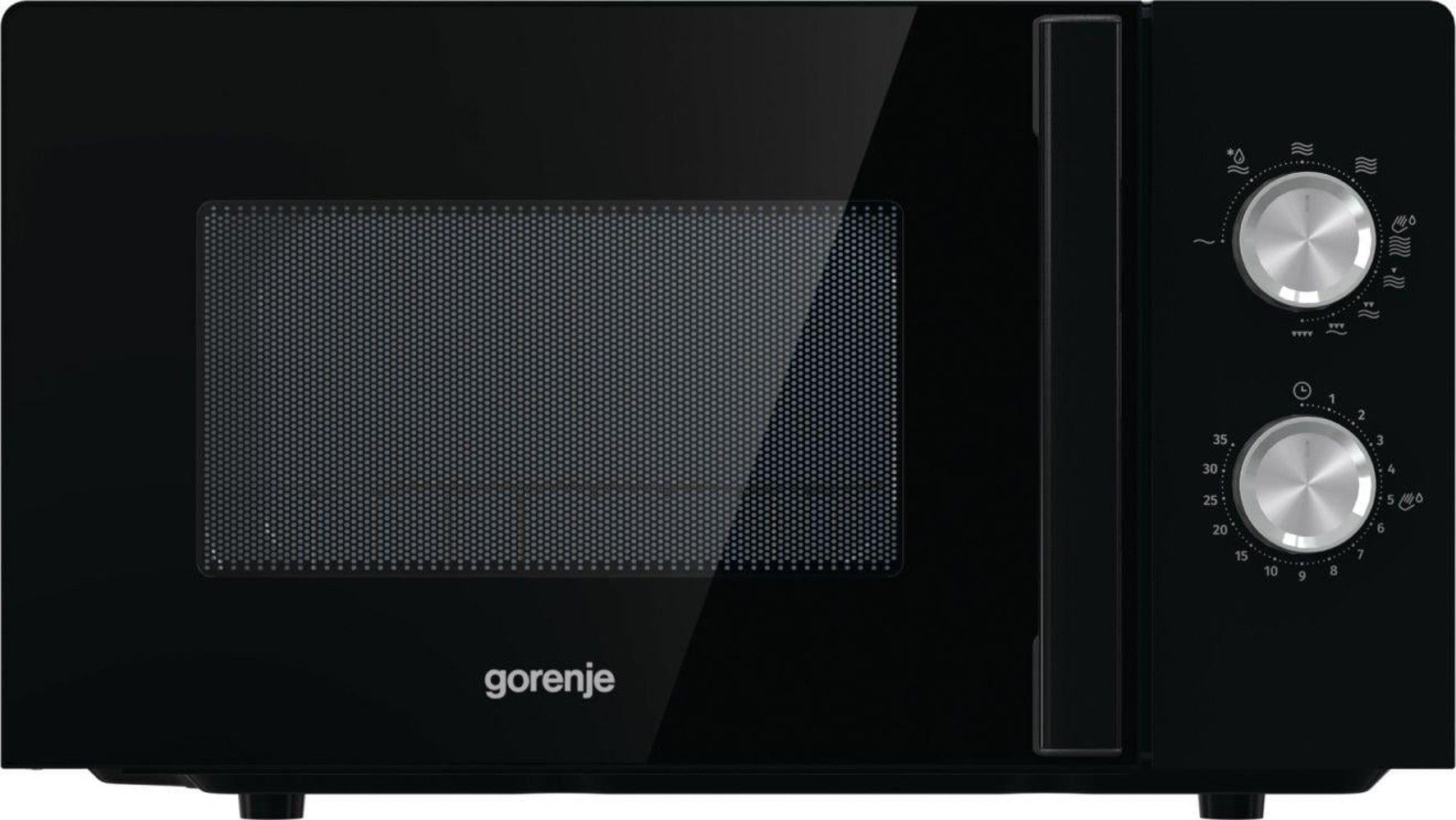 GORENJE Mikrowelle 740249