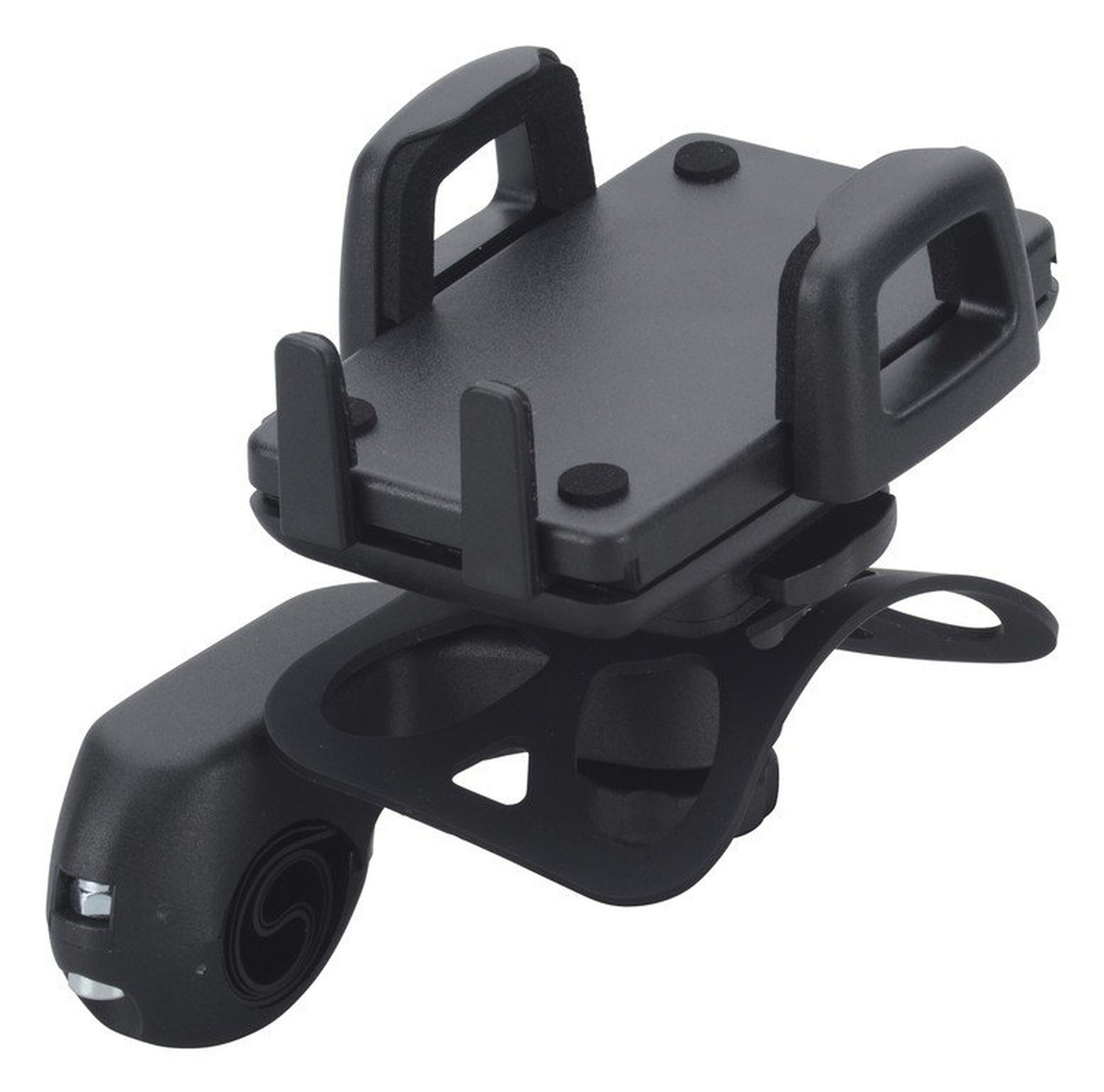 Ergotec Smartphone-Halterung, (Smartphonehalter)