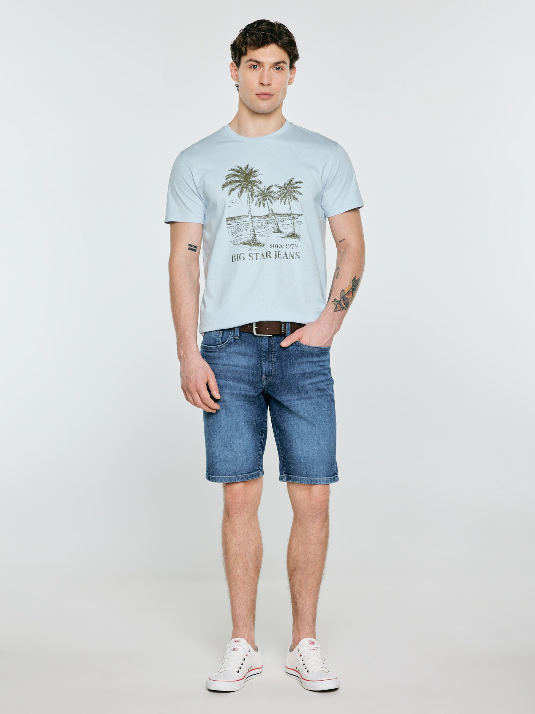 T-Shirt OMER