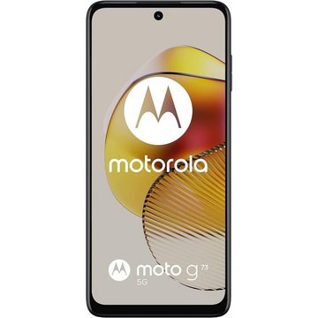 Motorola Moto G73 5G 8GB 256GB Blue Smartphone