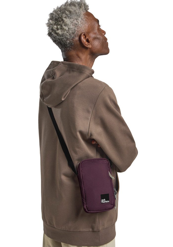 Jack Wolfskin Umhängetasche KONYA BAG günstig online kaufen