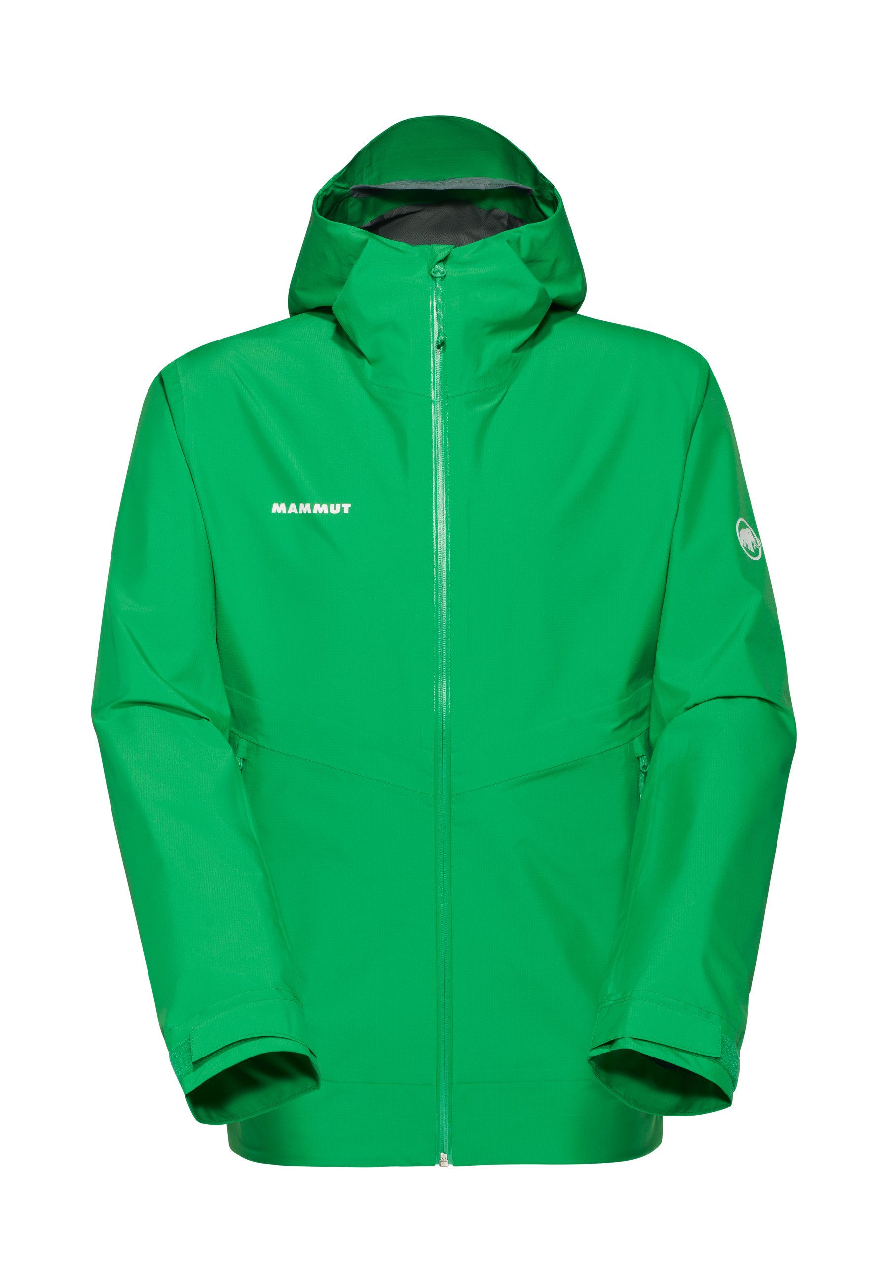 Mammut Regenjacke Alto Light HS Hooded Jacket Men