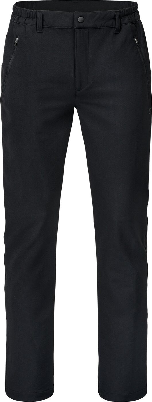 HOT Sportswear Outdoorhose Calgary M_Pants BLACK