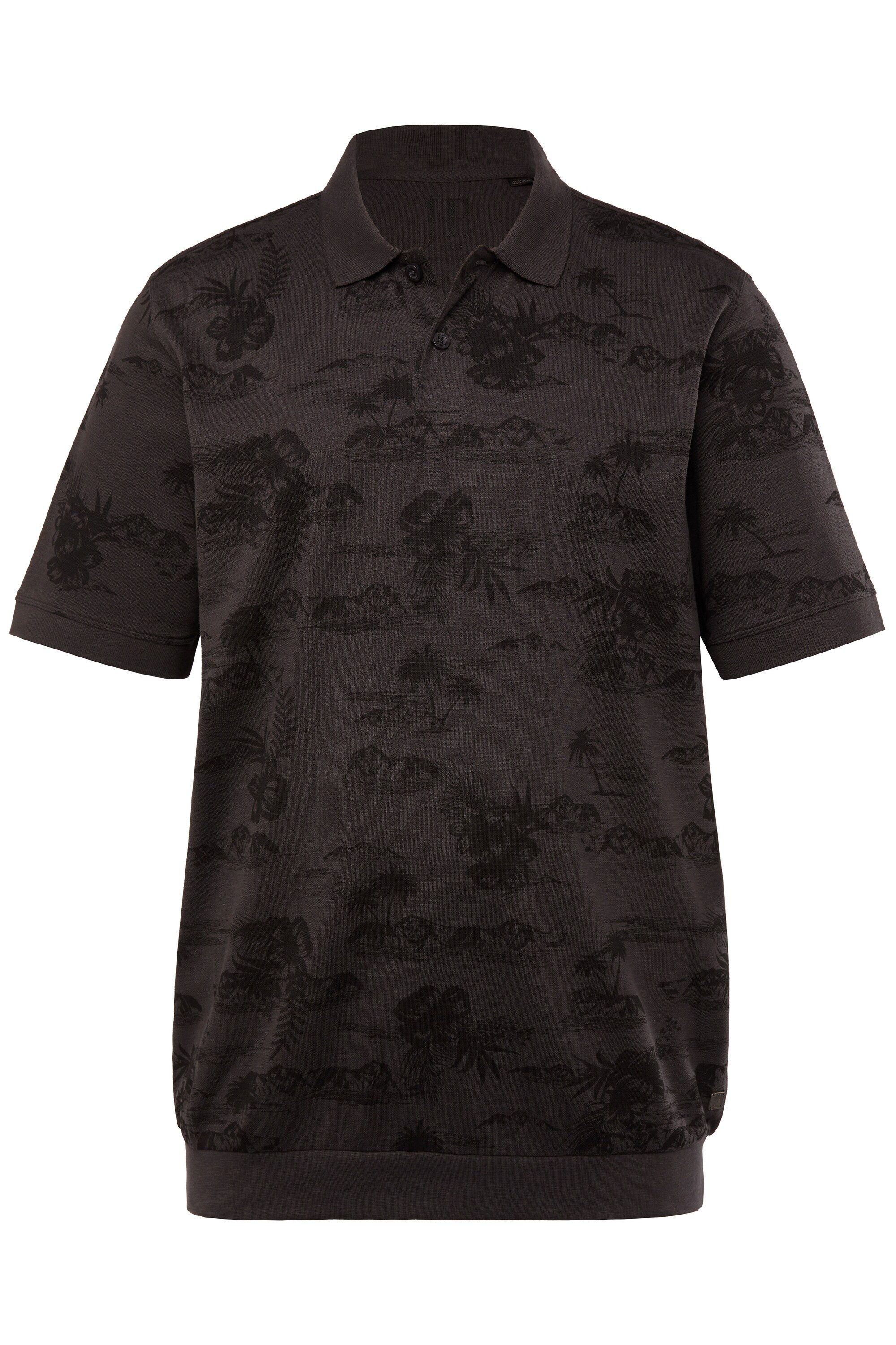 JP1880 Poloshirt JP 1880 Poloshirt Bauchfit günstig online kaufen
