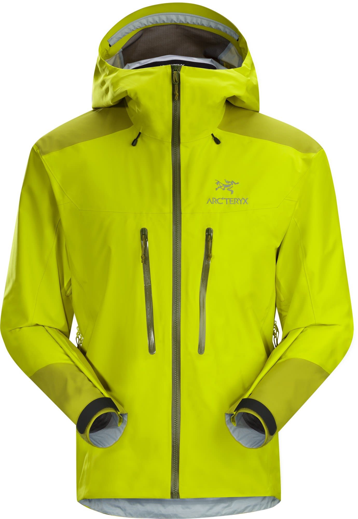 Arcteryx Anorak Arcteryx M Alpha Ar Jacket modell Sommer 2020