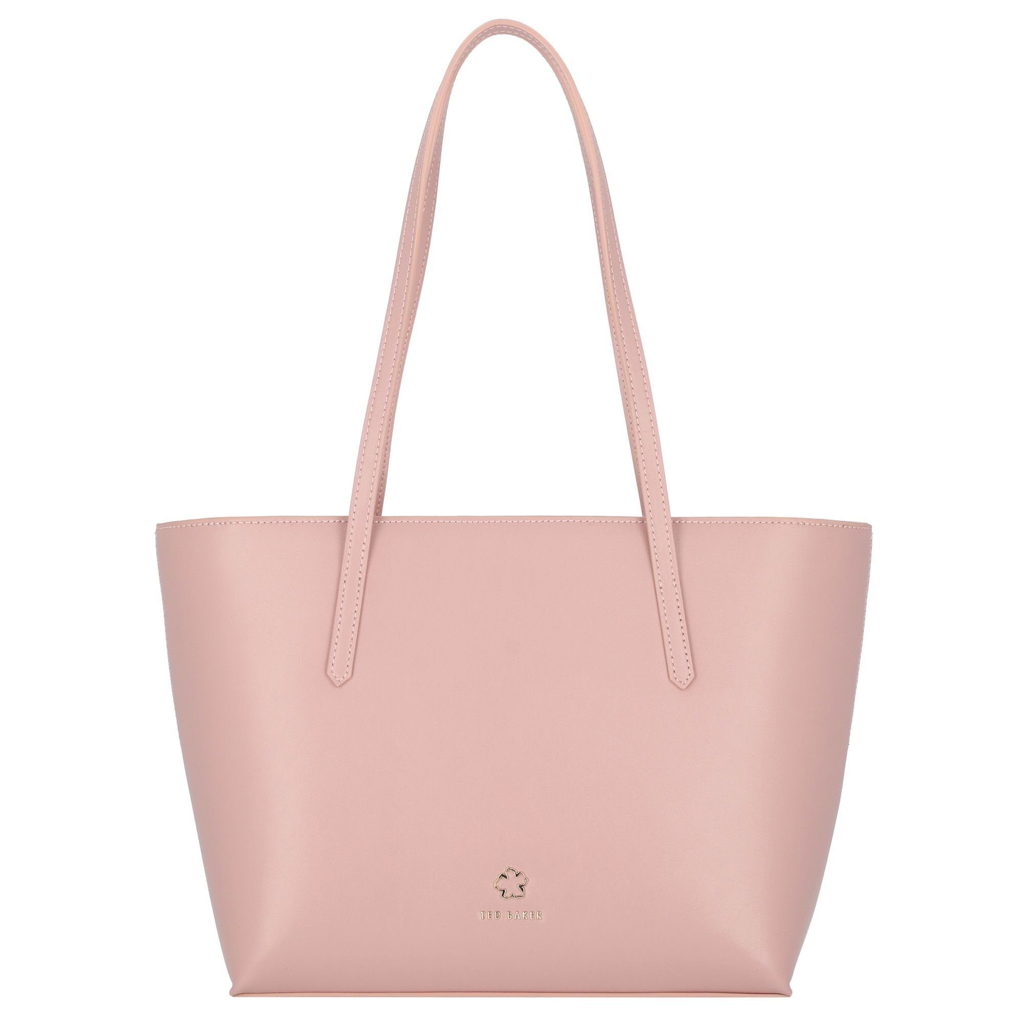 Ted Leder Shopper, pl-pink Baker