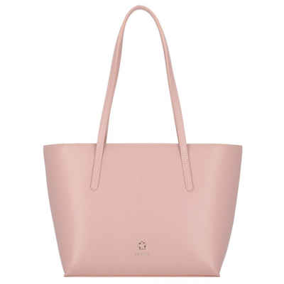 Ted Baker Shopper, Leder