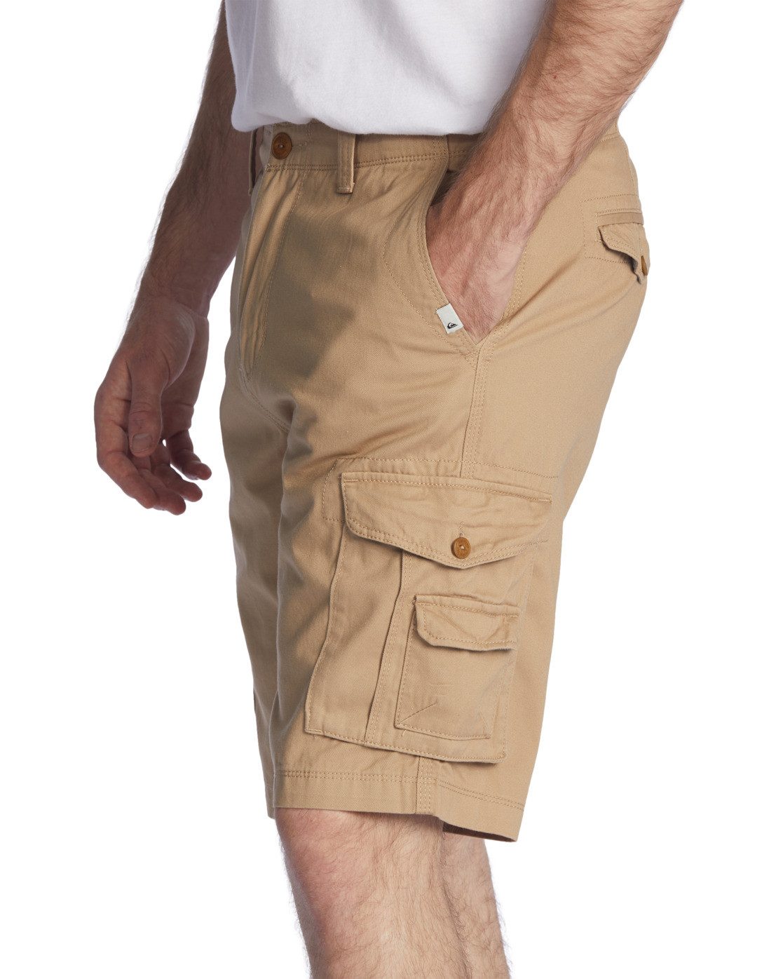 Quiksilver Cargoshorts Crucial Battle 21"