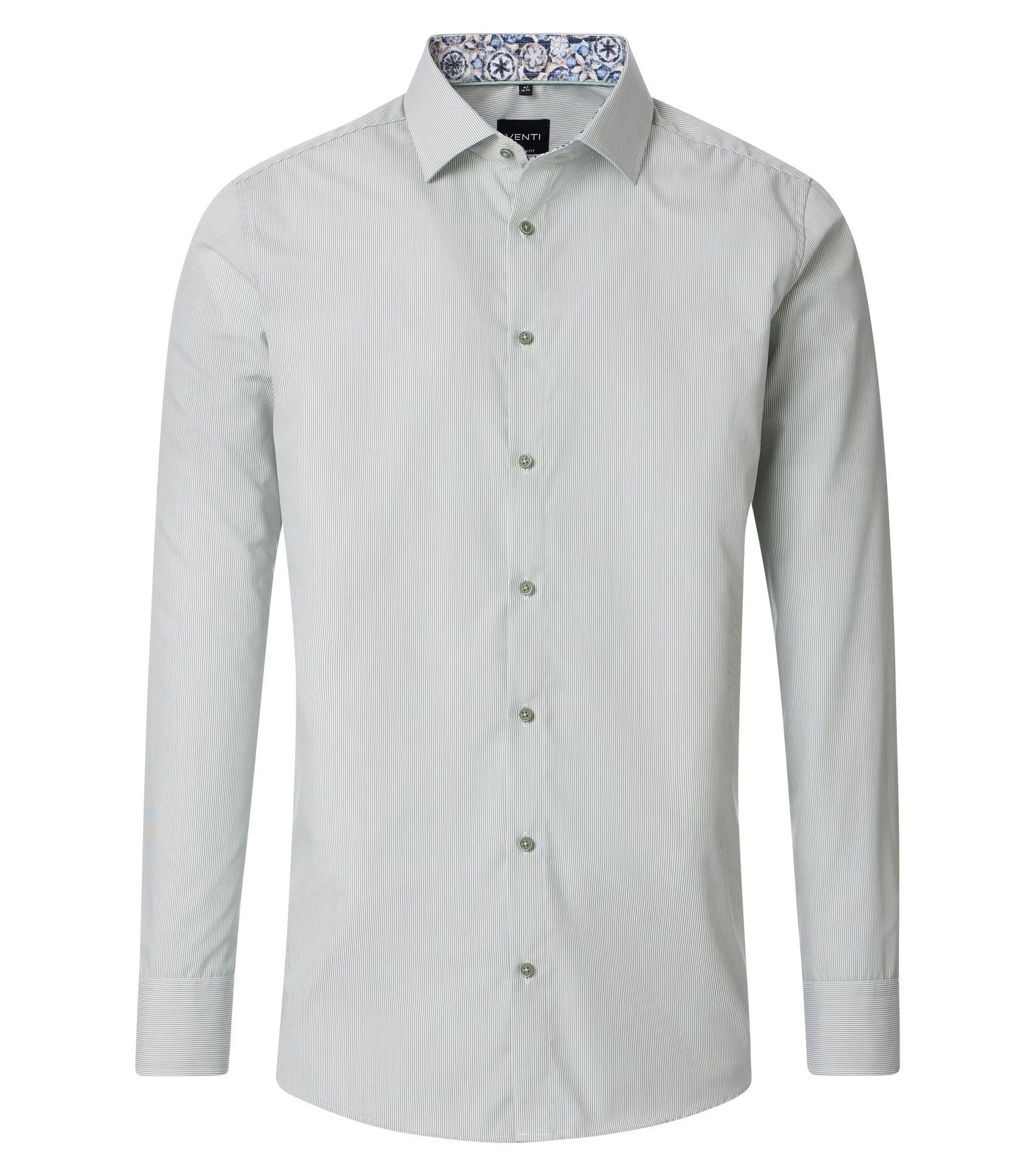 VENTI Langarmhemd 154409300 modern FitKent günstig online kaufen