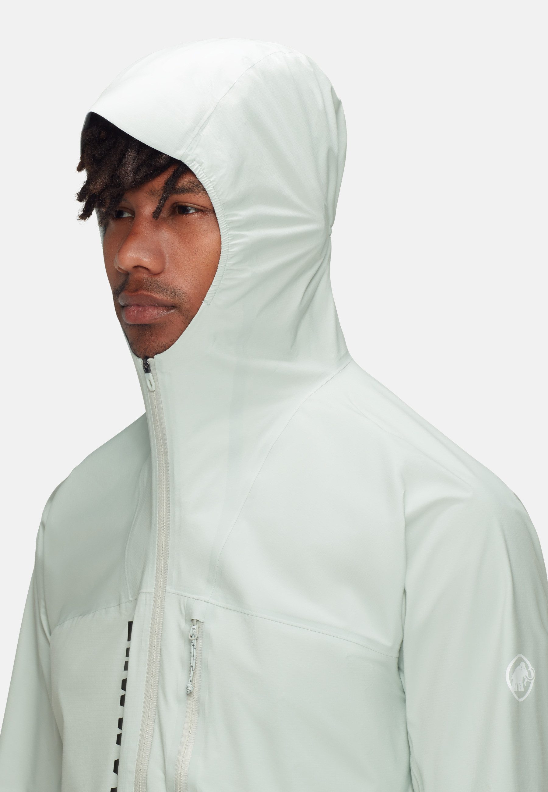 Mammut Regenjacke Aenergy TR HS Hooded Jacket Men