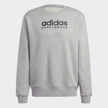 adidas Sportswear Sweatshirt ALL SZN FLEECE GRAPHIC