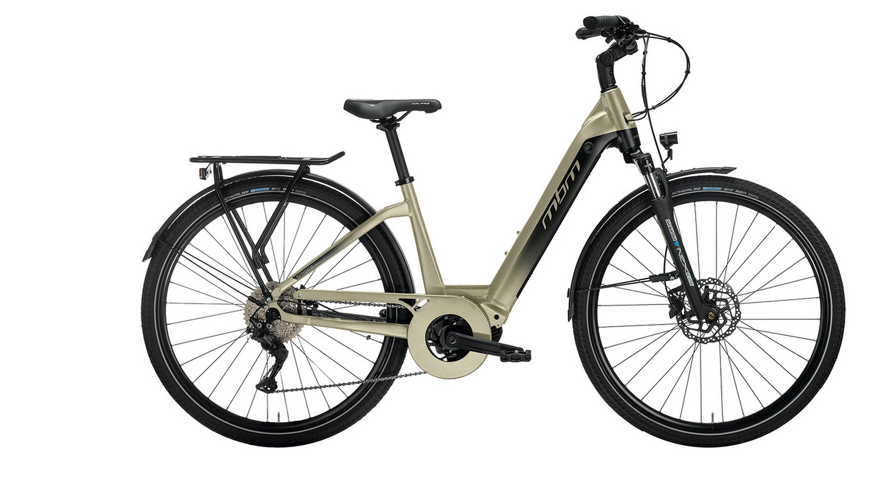 E-Bike