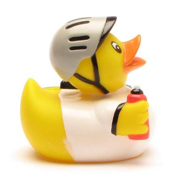 Duckshop Badespielzeug Quietscheentchen Radrennfahrer - Badeente