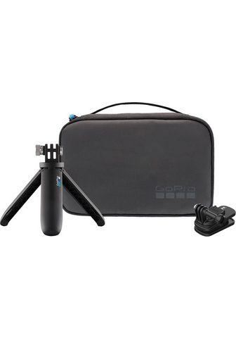 GoPro »Travel Kit« Veiksmo kamera Zubehör