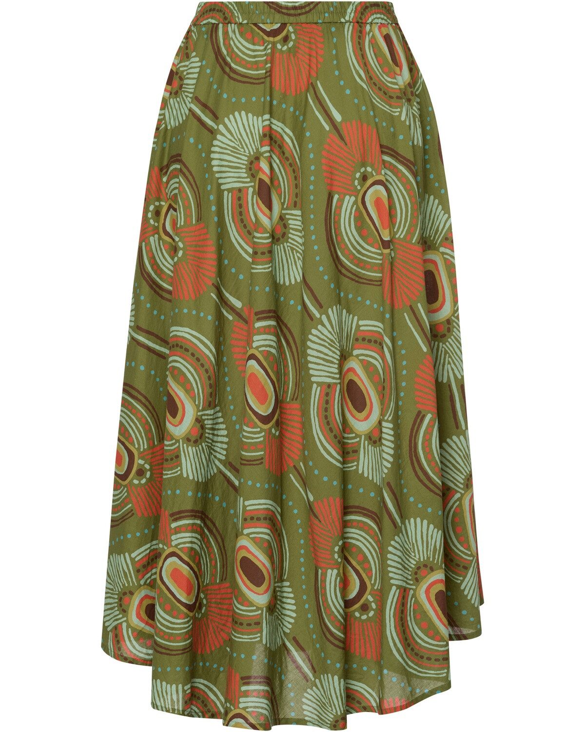 Rossana Diva Maxirock Maxi-Rock günstig online kaufen