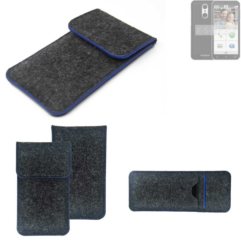 Handyhülle für Emporia Smart.4