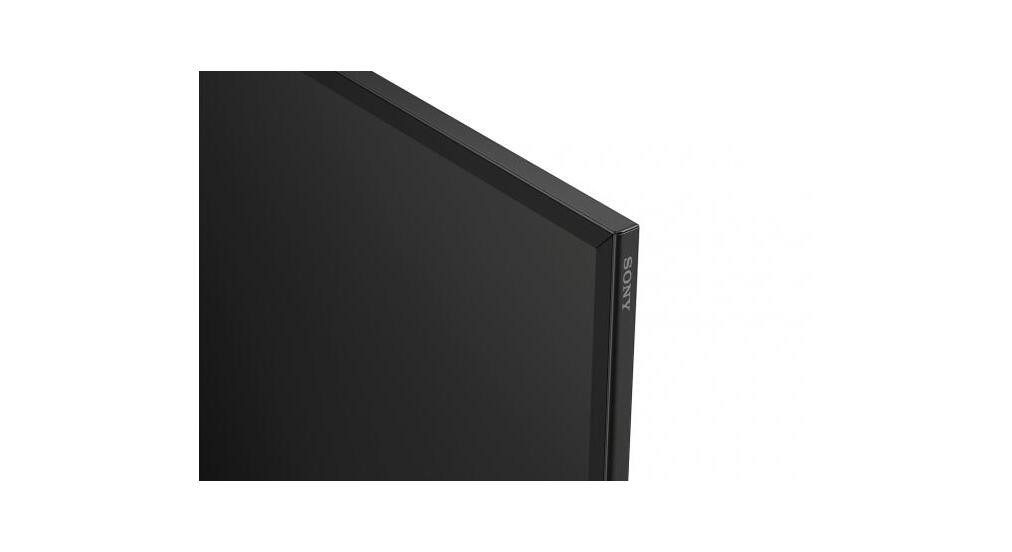 Sony Sony FW-85BZ30L LED-Monitor (3840 x 2160, 15 ms Reaktionszeit, 60 Hz, VA Panel)