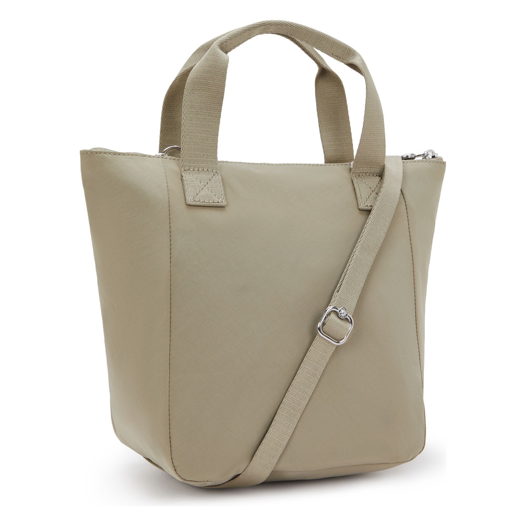 KIPLING Henkeltasche Basic Elevated, Polyurethan