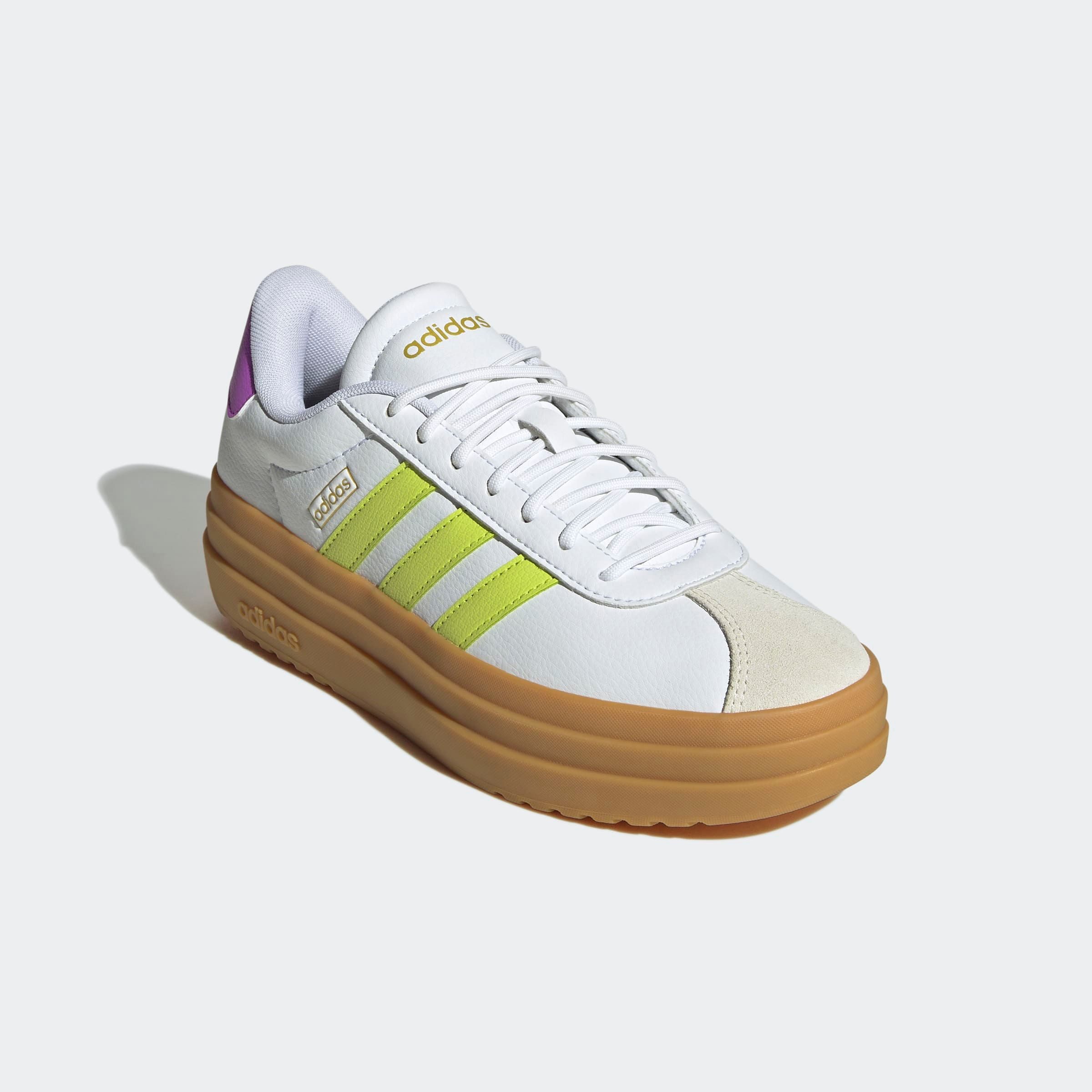 adidas Sportswear VL COURT BOLD Plateausneaker Design auf den Spuren des ad günstig online kaufen