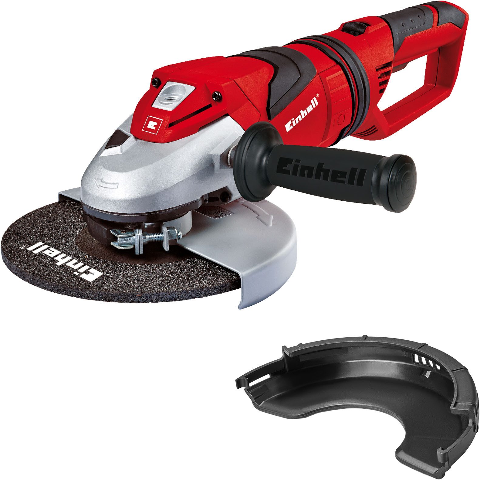 Einhell Winkelschleifer TE-AG 230, max. 6500 U/min