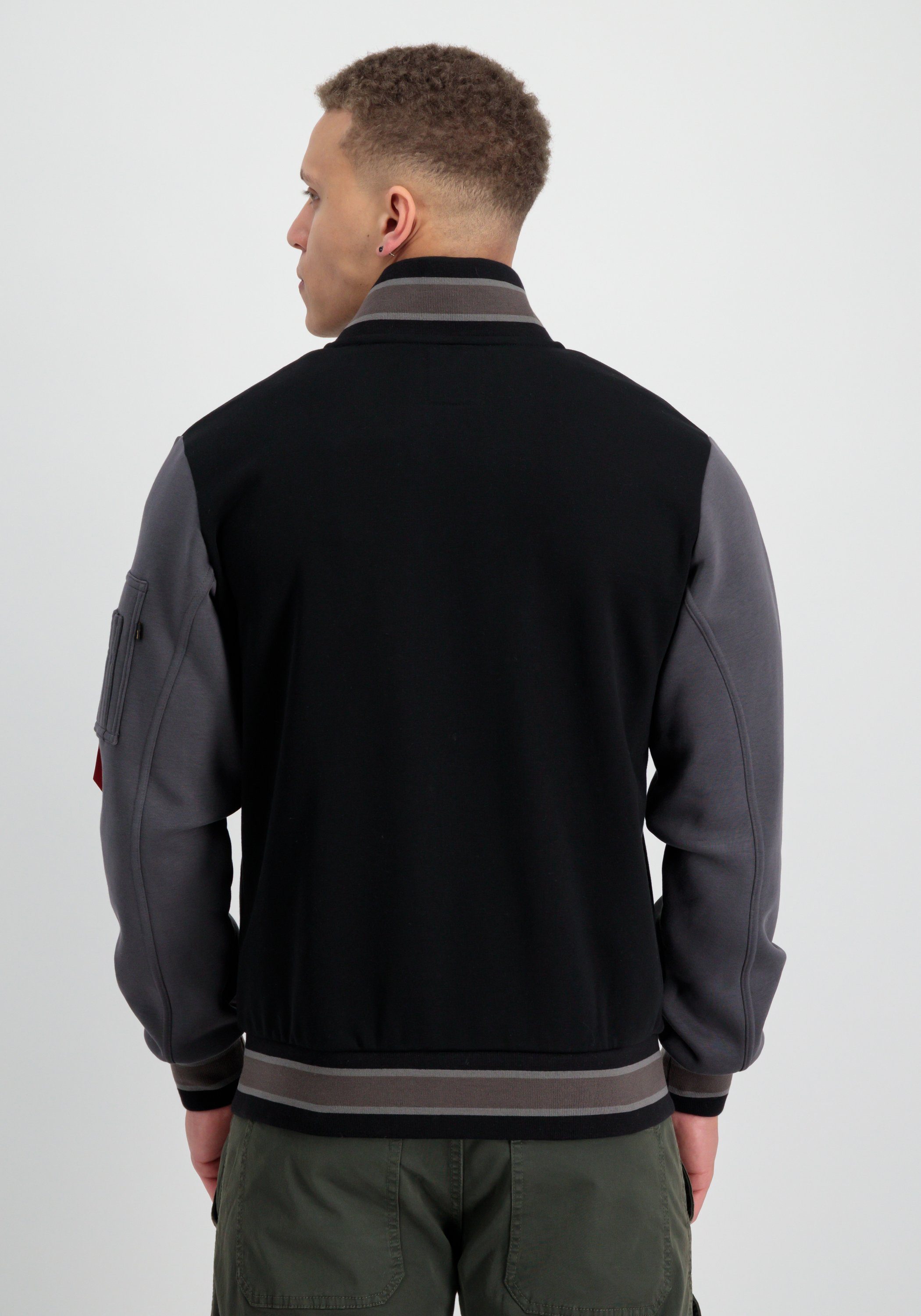 Alpha Industries Sweater Alpha Industries Men günstig online kaufen