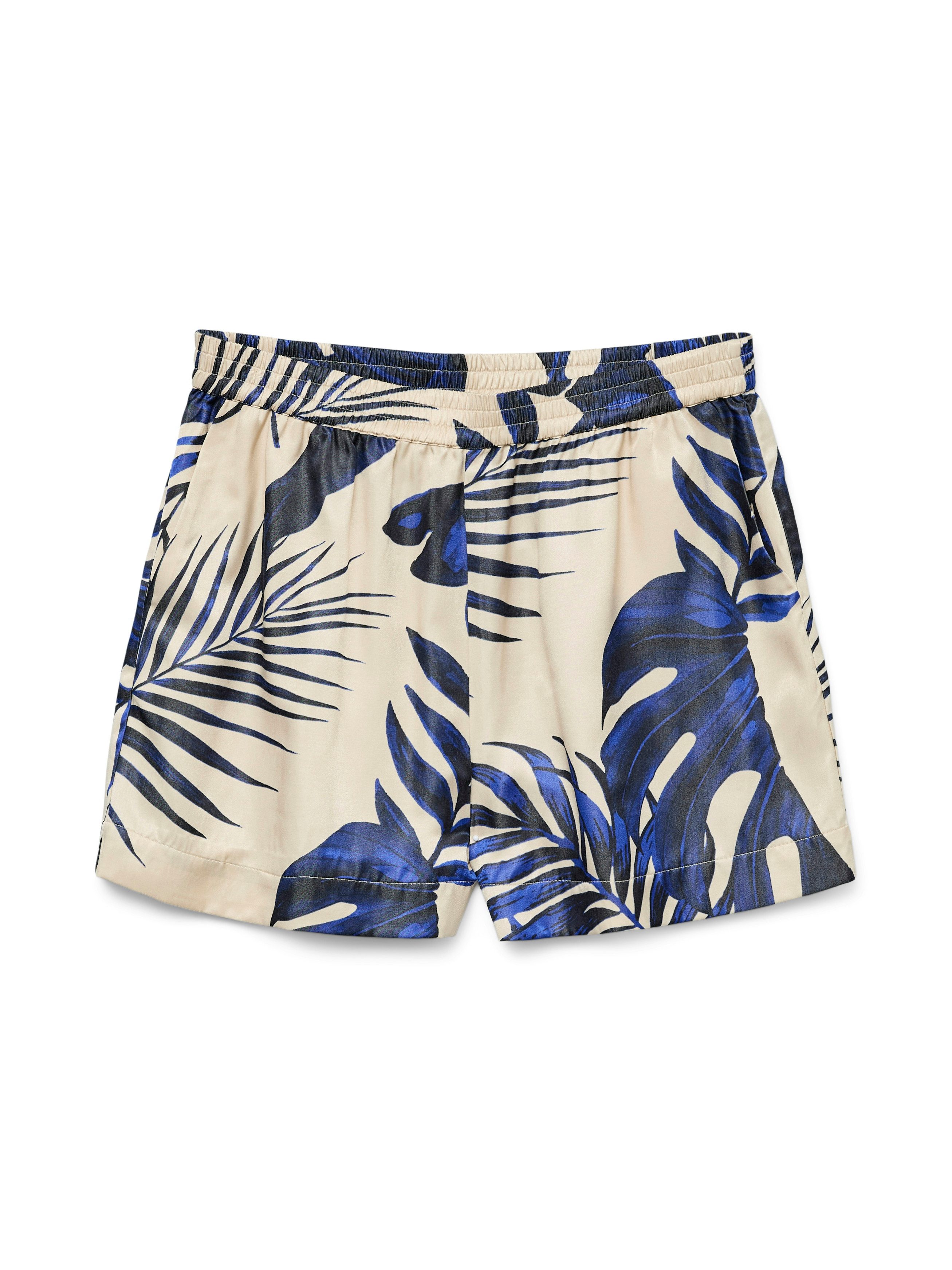 Shorts VMVINA HW SHORTS WVN GA