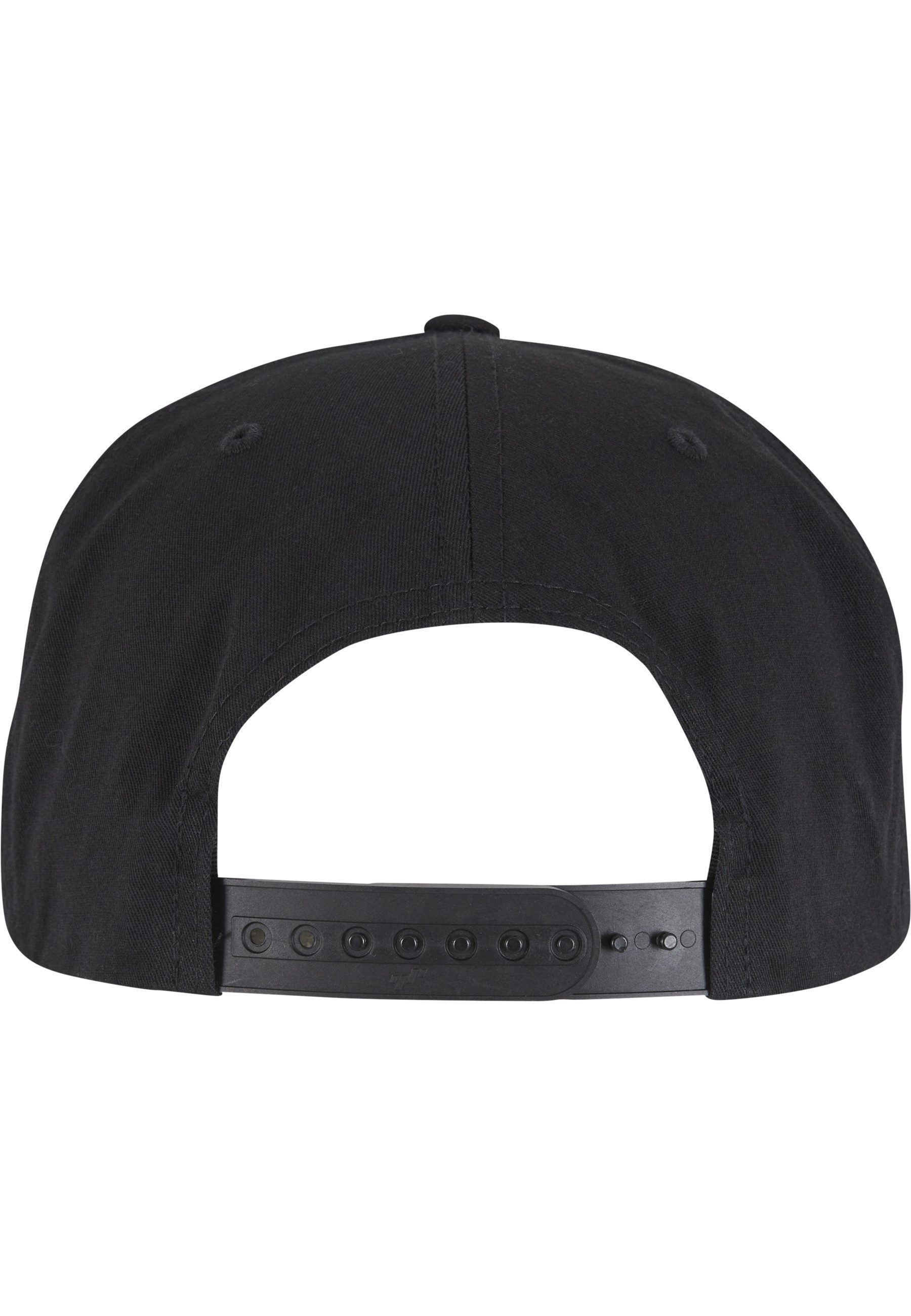 MisterTee Snapback Cap MisterTee Pizza Golfer Cap