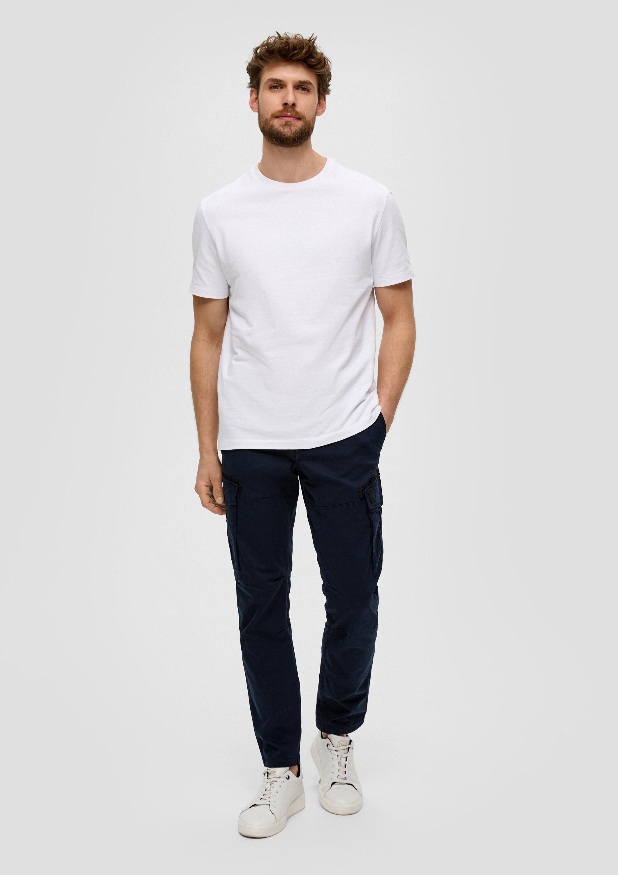 s.Oliver Chinos Hose PHOENIX (1-tlg) günstig online kaufen
