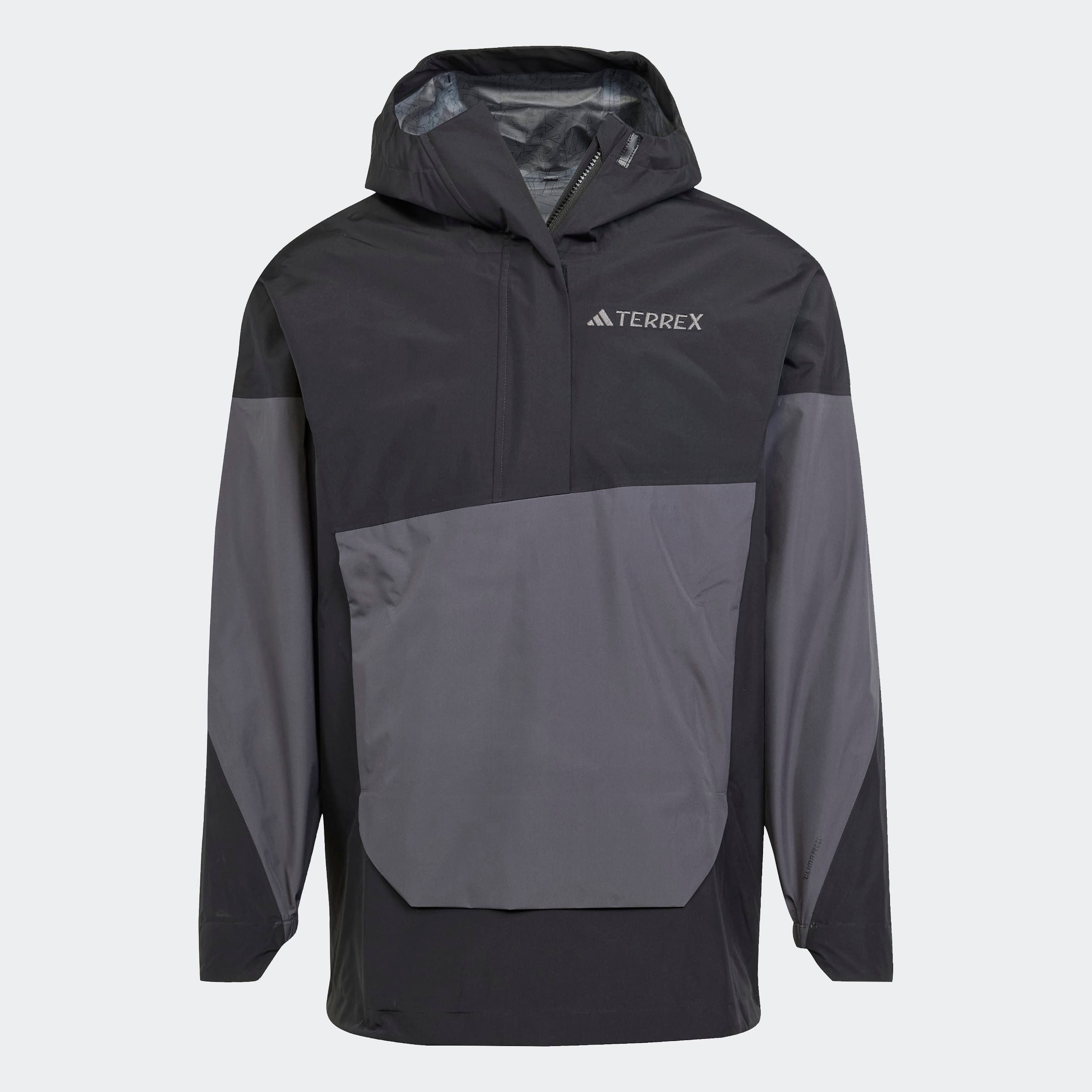 Outdoorjacke XPLORIC 2.5L CLIMAPROOF ANORAK