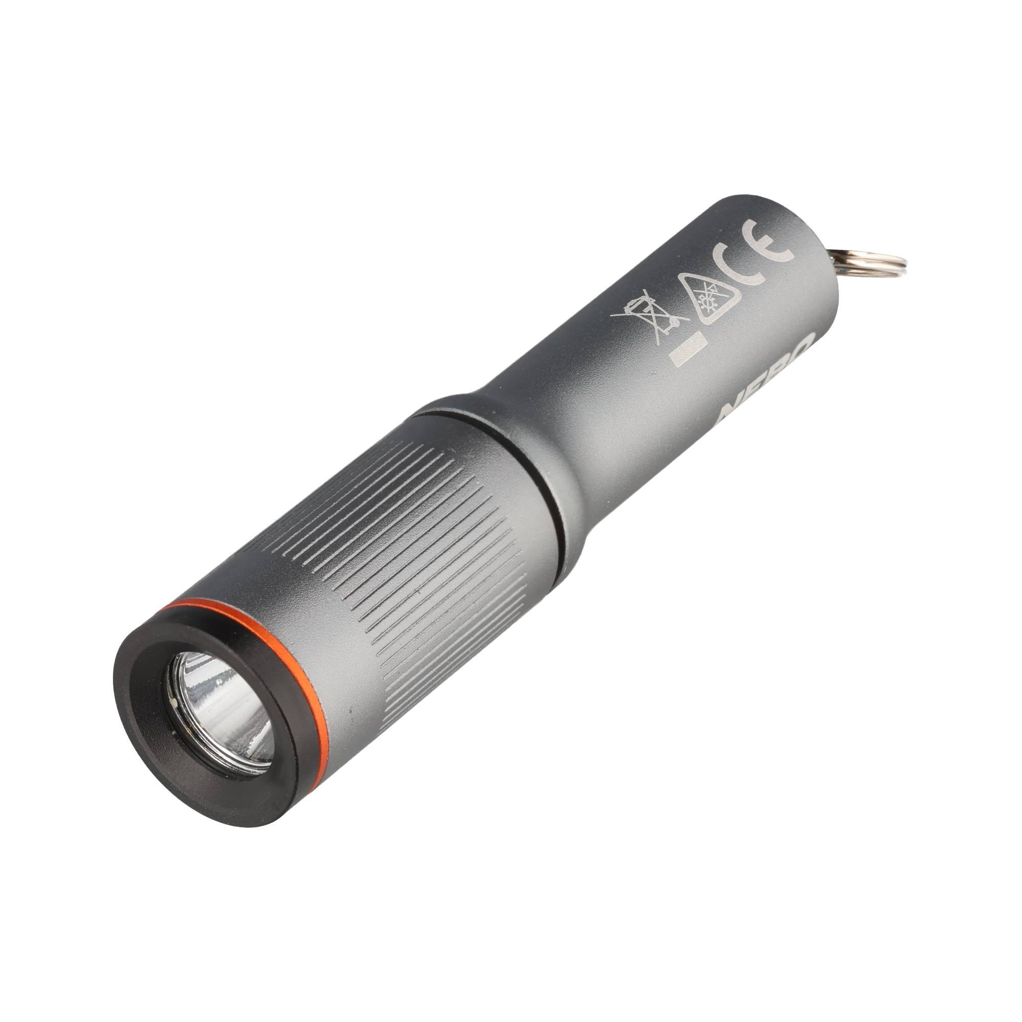 NEBO LED Taschenlampe NEBO COLUMBO KEYCHAIN Schlüsselbundleuchte