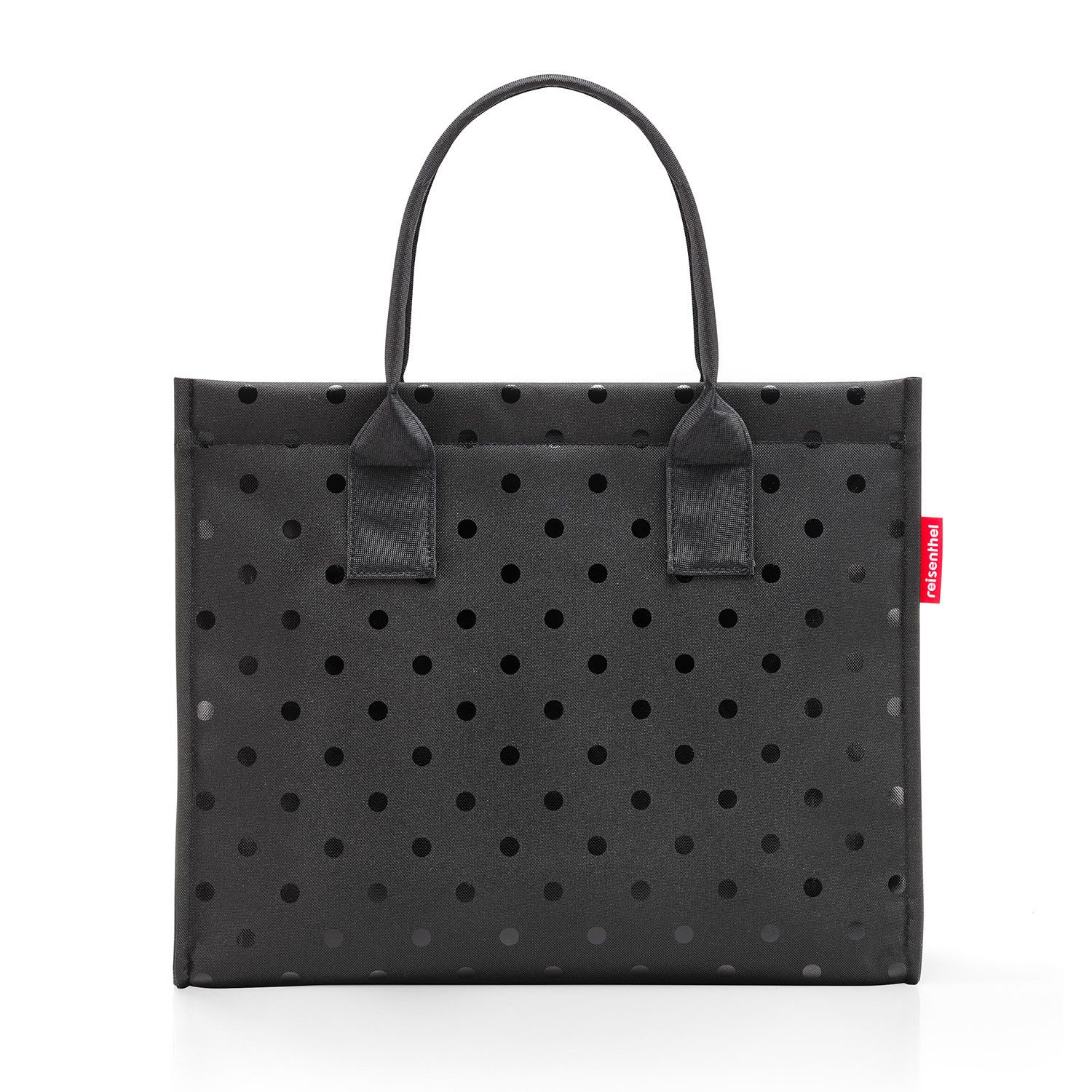 REISENTHEL® Shopper daily shopper, recycletes Polyestergewebe günstig online kaufen