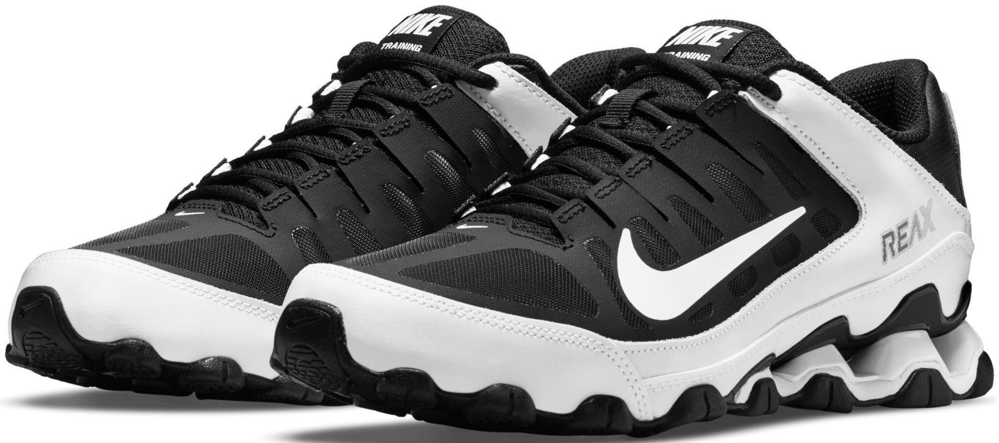 reax nike