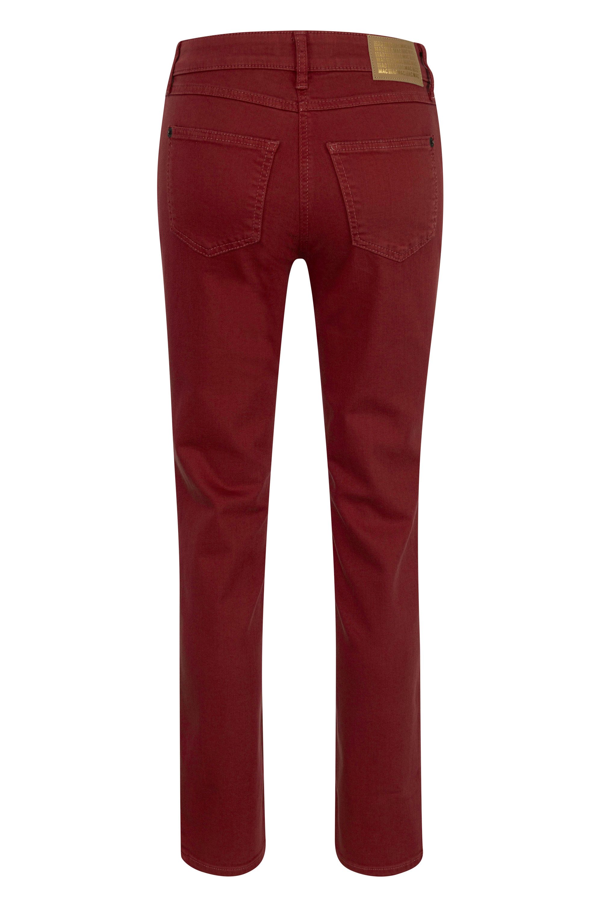 MAC Stretch-Jeans "Melanie", Gerade geschnitten günstig online kaufen