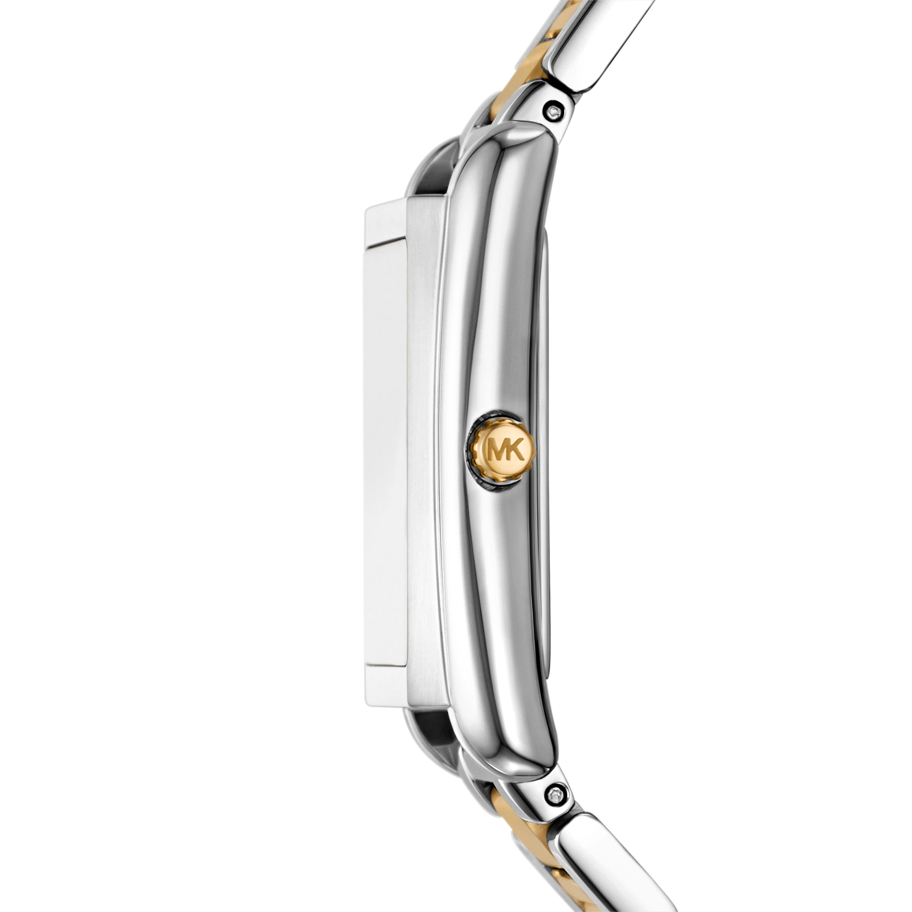 MICHAEL KORS Quarzuhr ESSEX MK4967, Armbanduhr, günstig online kaufen