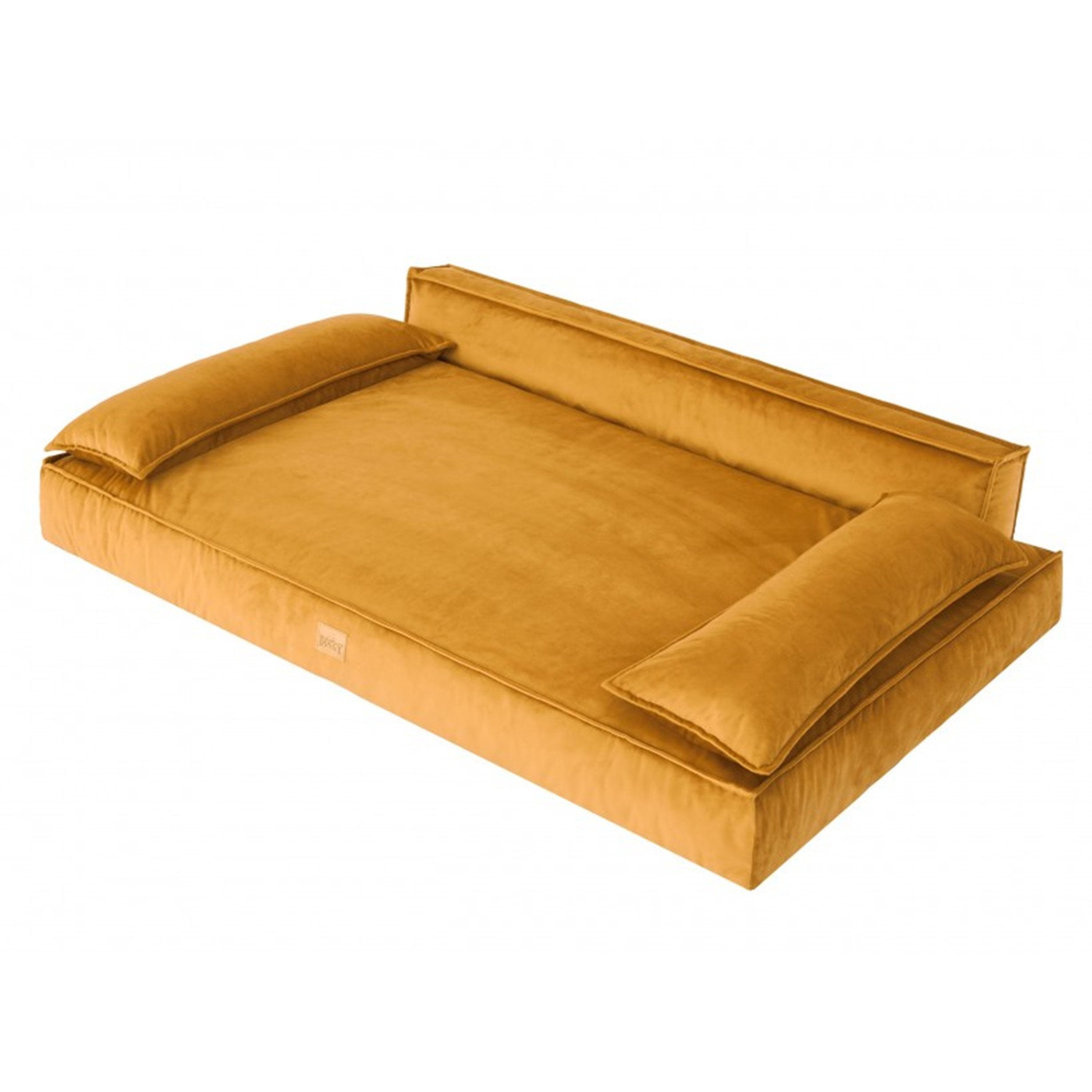 Hobbydog Tierbett Tierbett Hundebett Schlafplatz Hundekissen günstig online kaufen