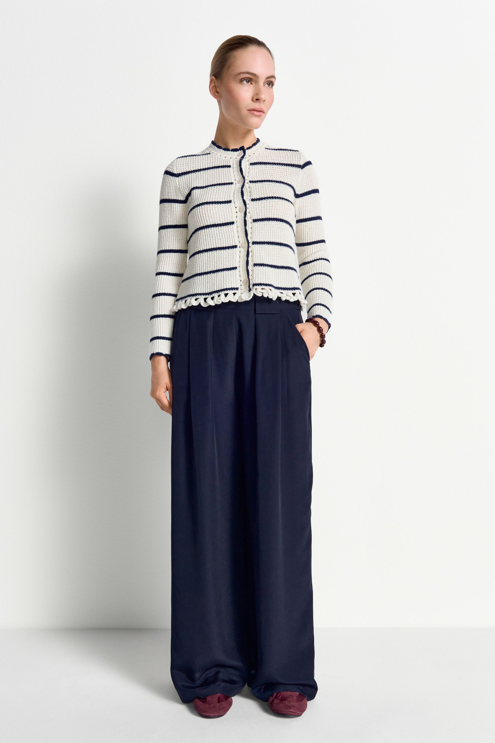 RICHROYAL Cardigan