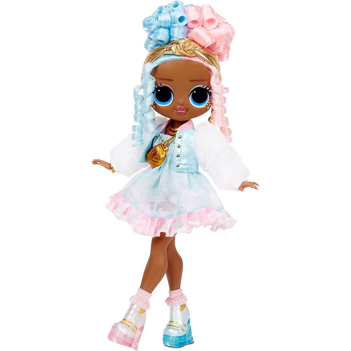MGA Anziehpuppe »L.O.L. Surprise OMG Doll Series 4 Style 1« online kaufen |  OTTO