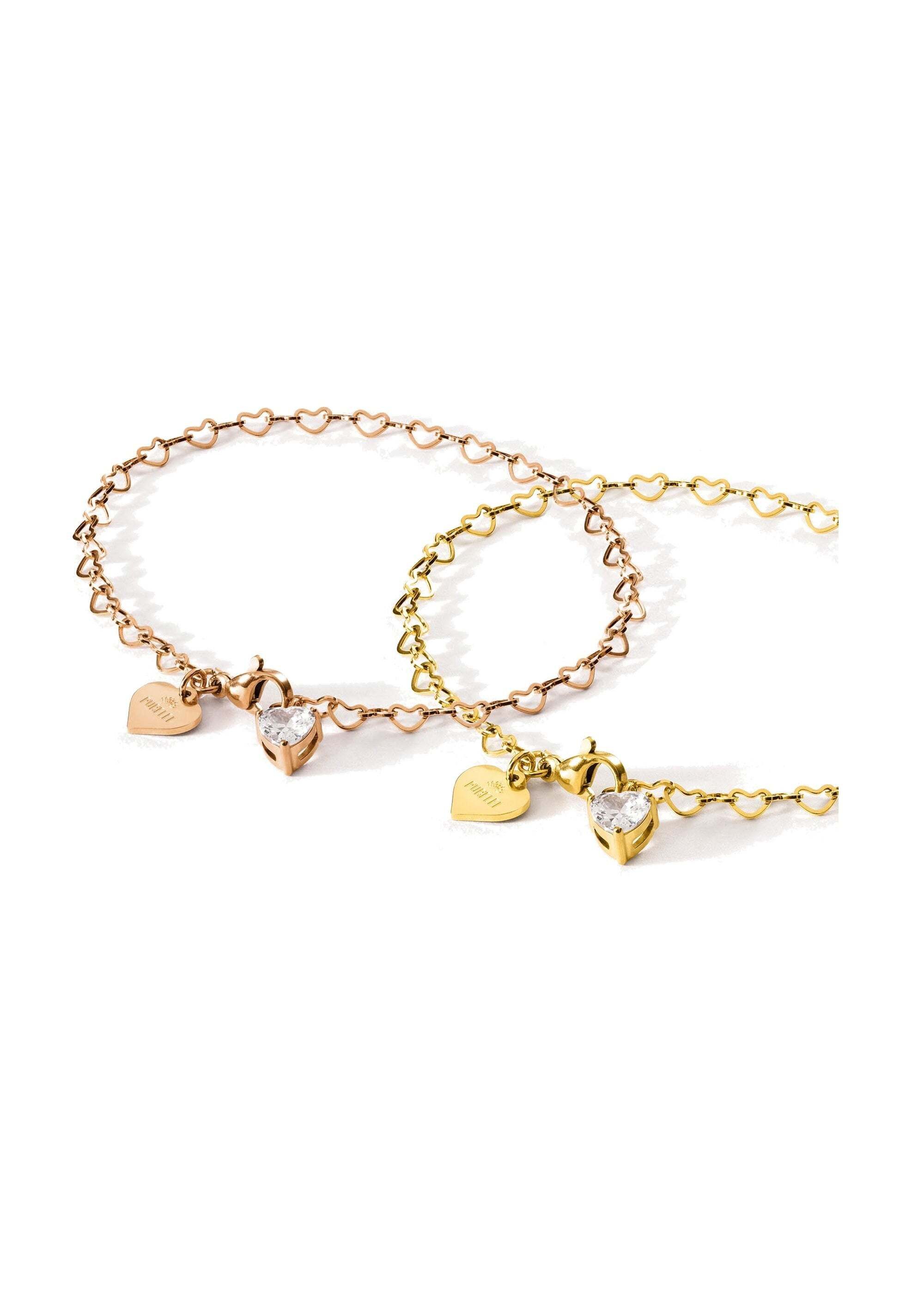Purelei Schmuckset Endless Love