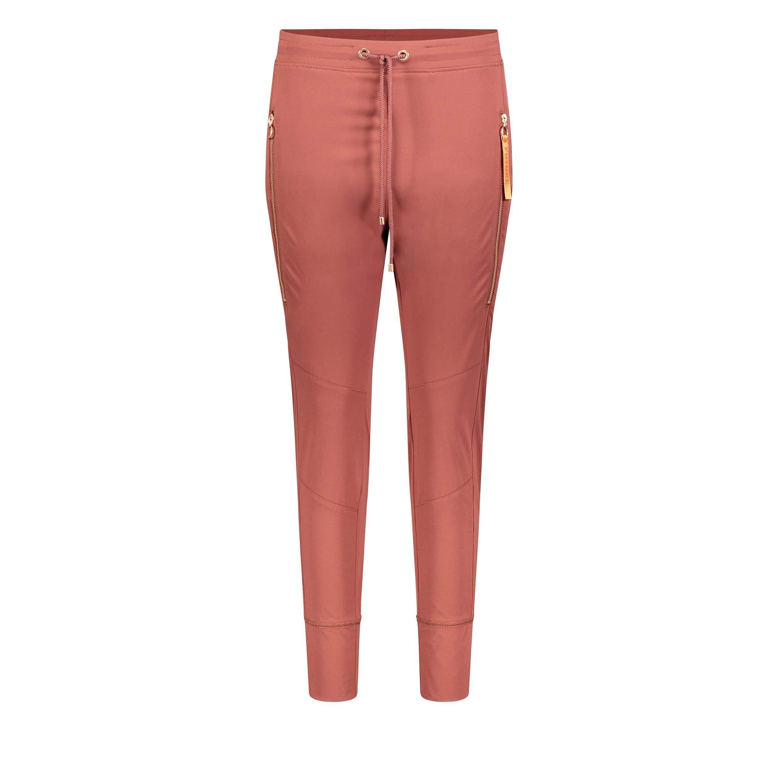 MAC Stretch-Jeans MAC FUTURE 1.0 rusty red 2706-00-0172-495