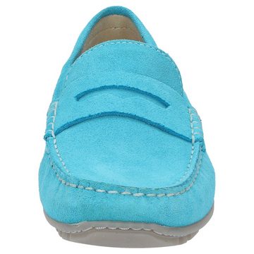 SIOUX Carmona-700 Slipper