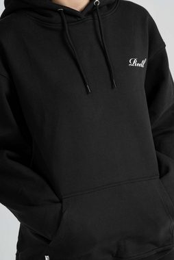 REELL Kapuzenpullover Women Paola Hoodie