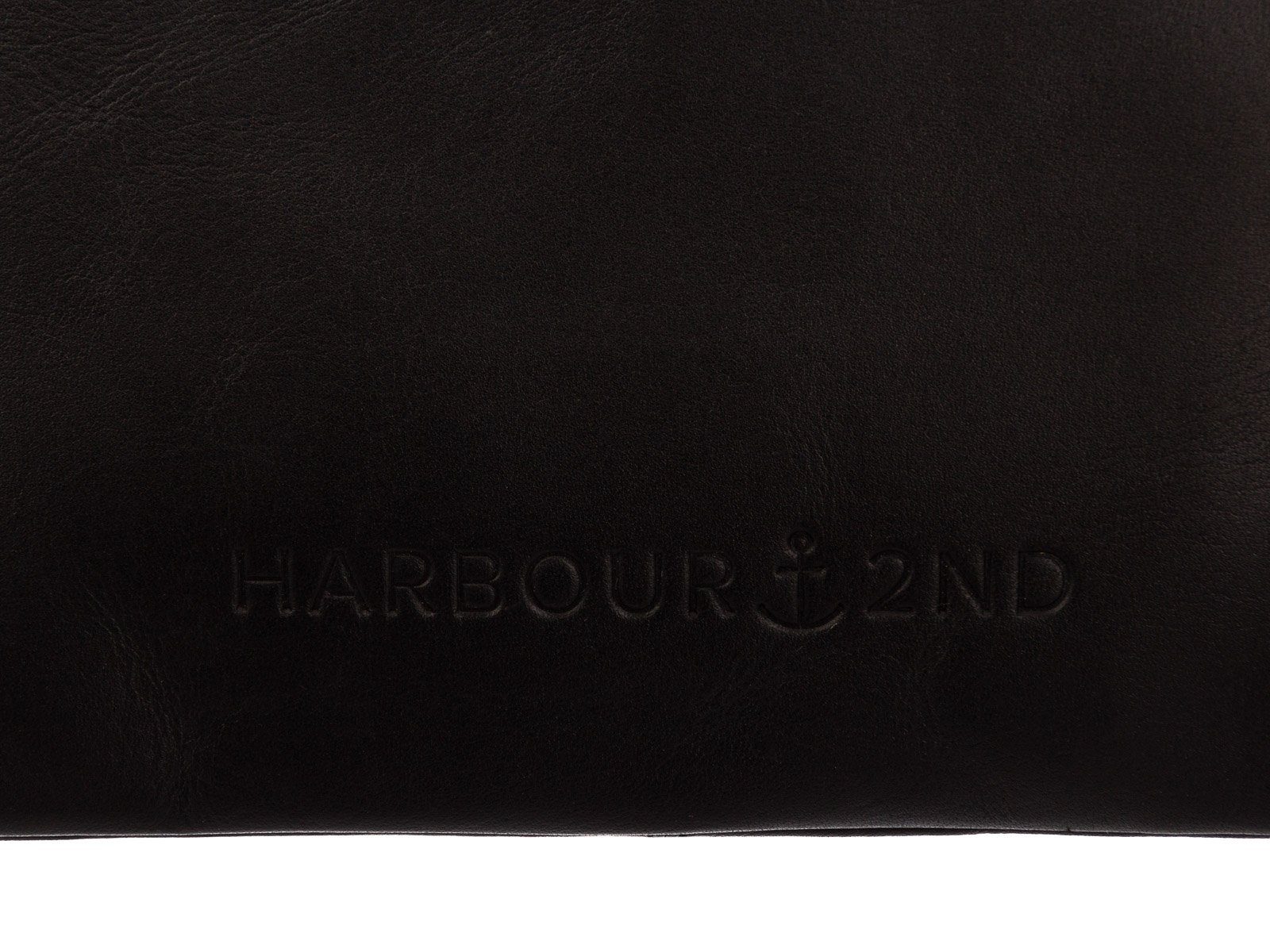 HARBOUR 2nd Umhängetasche Enya Crossbody-Style-JP Umhängetasche (1-tlg), Leder Chromfrei