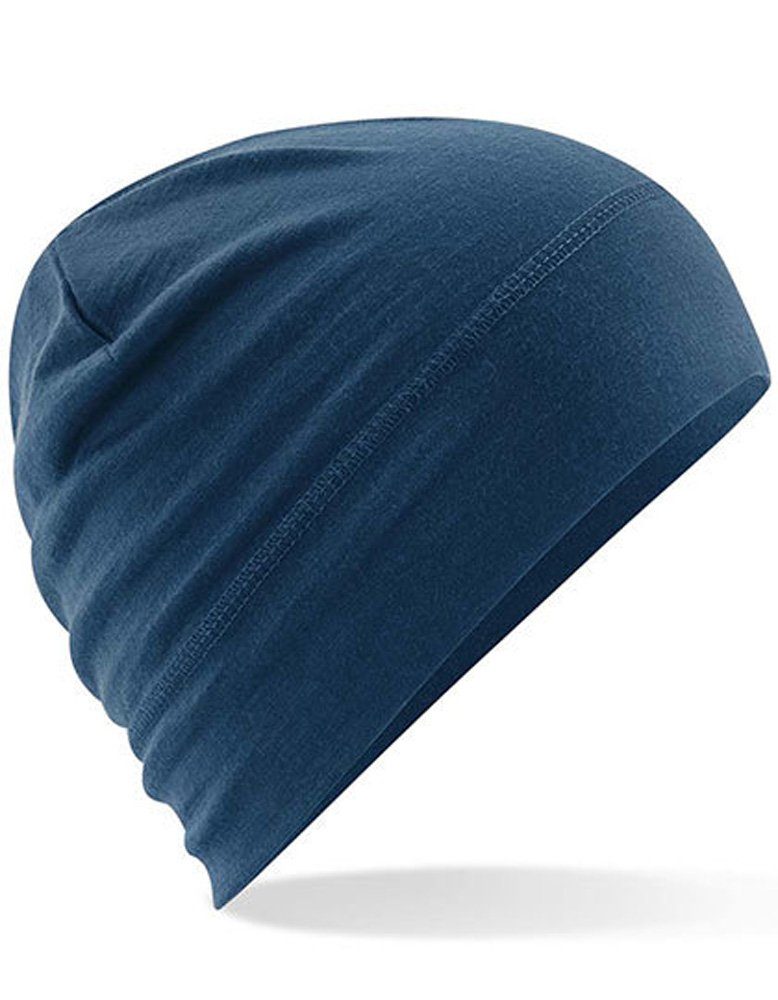 Goodman Design Beanie Leichter Merinowolle Beanie atmungsaktiv, feuchtigkeitsregulierend und temperaturregulierend