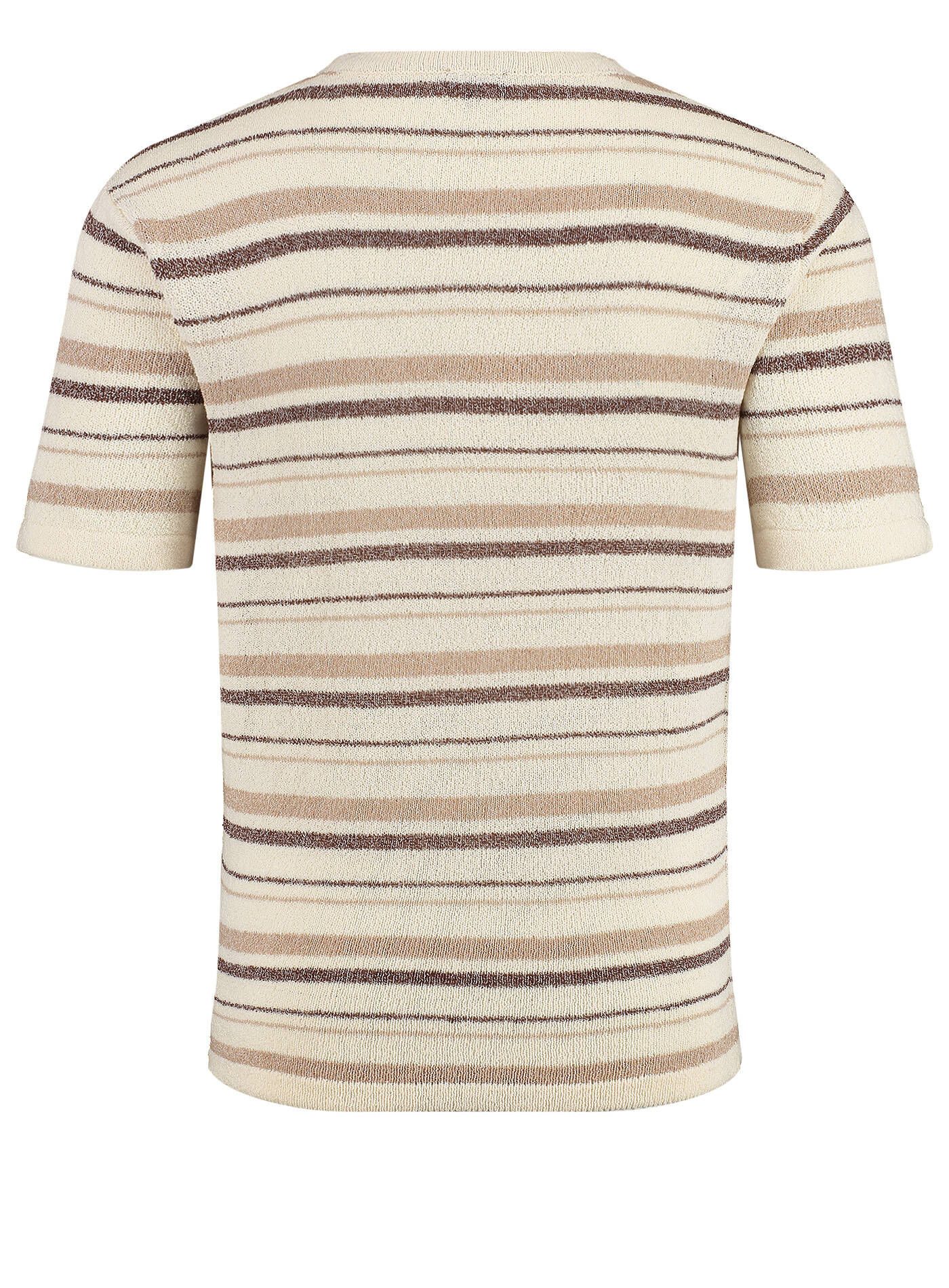 Key Largo T-Shirt Herren T-Shirt BARRIO günstig online kaufen