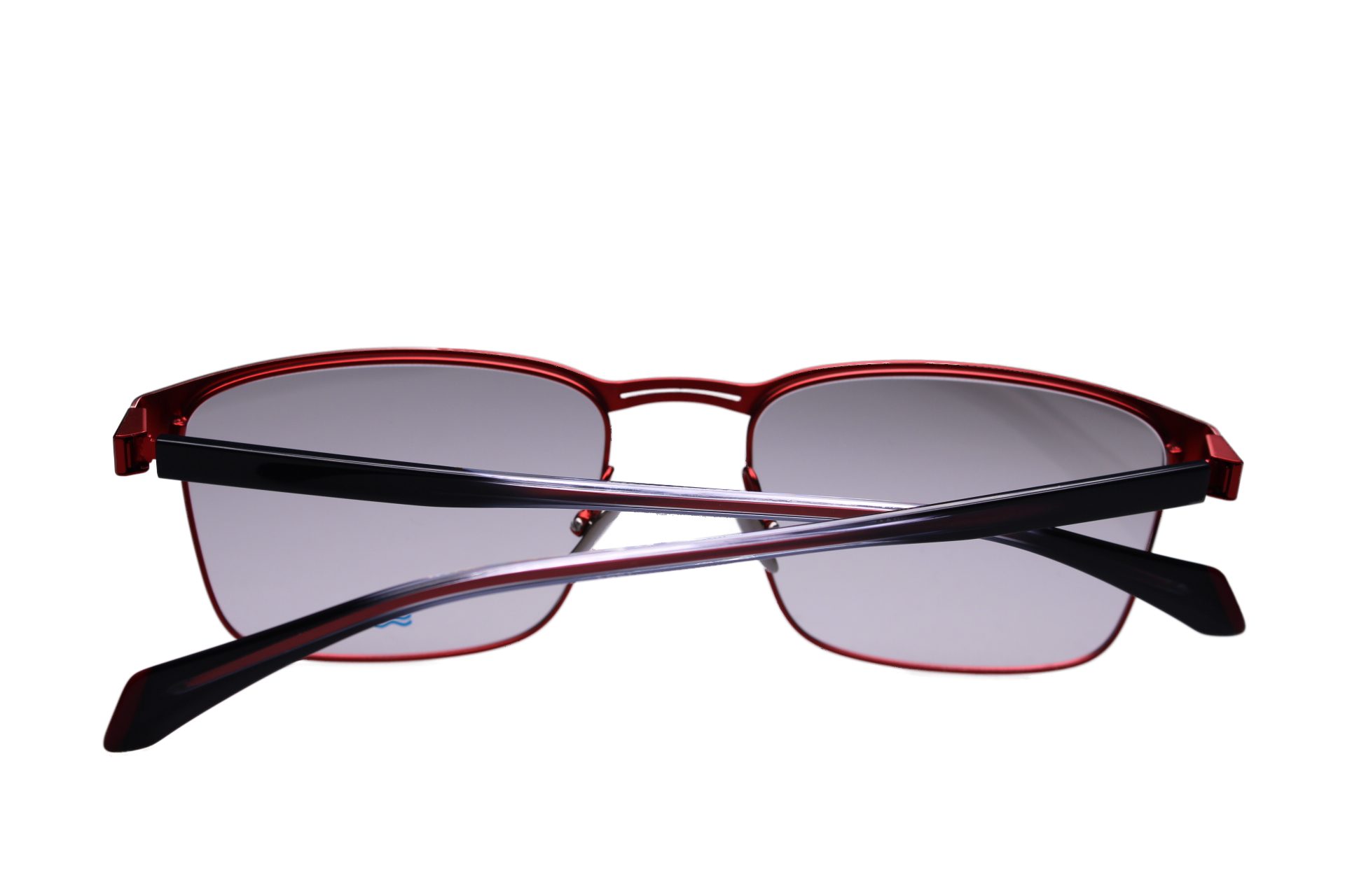 Jisco Brillengestell Jisco Rui RDGY