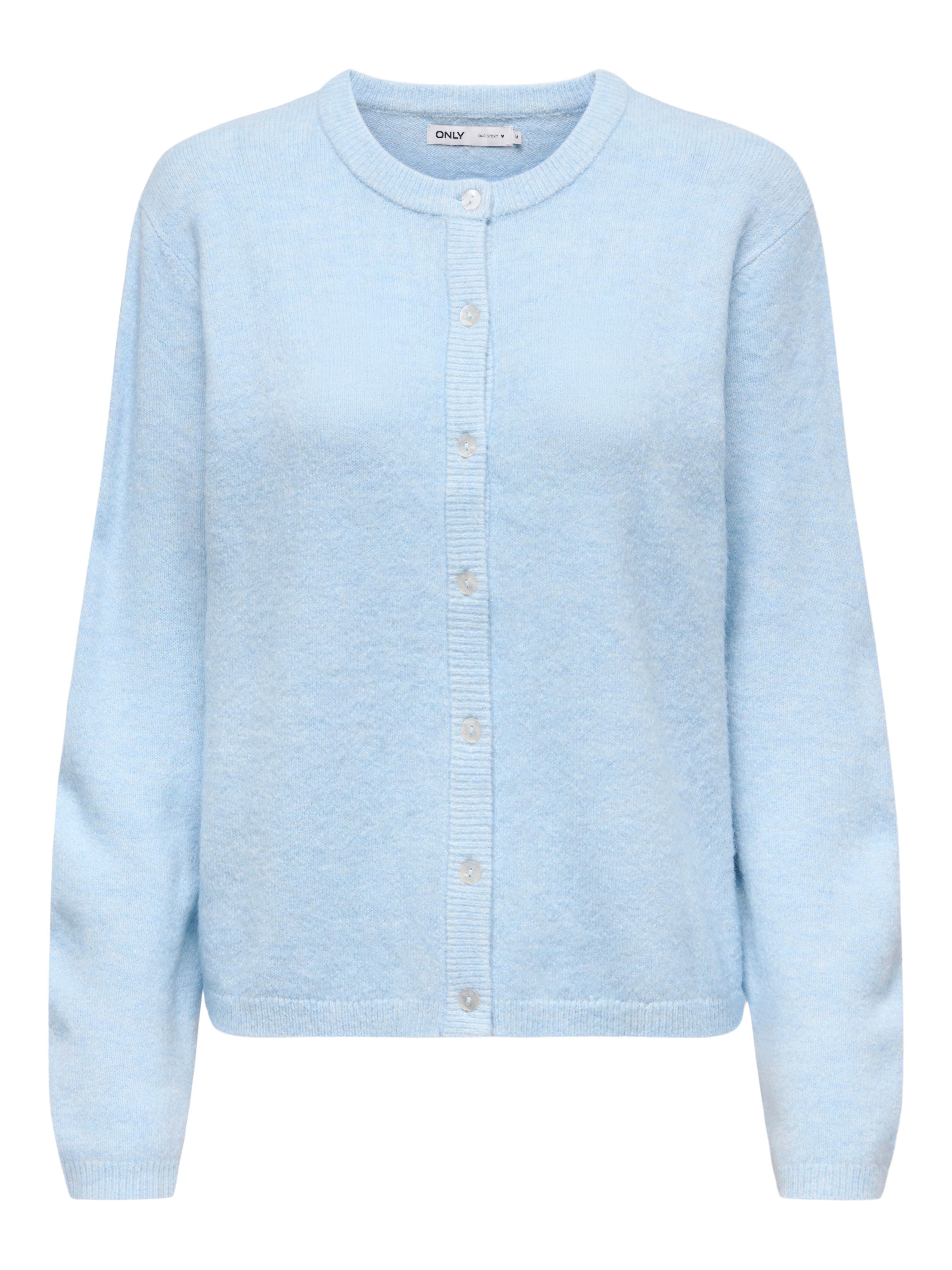 15368980 Cashmere Blue MELANGE