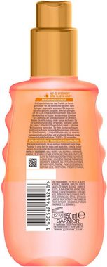 GARNIER Sonnenschutzspray Invisible Protect Glow LSF30