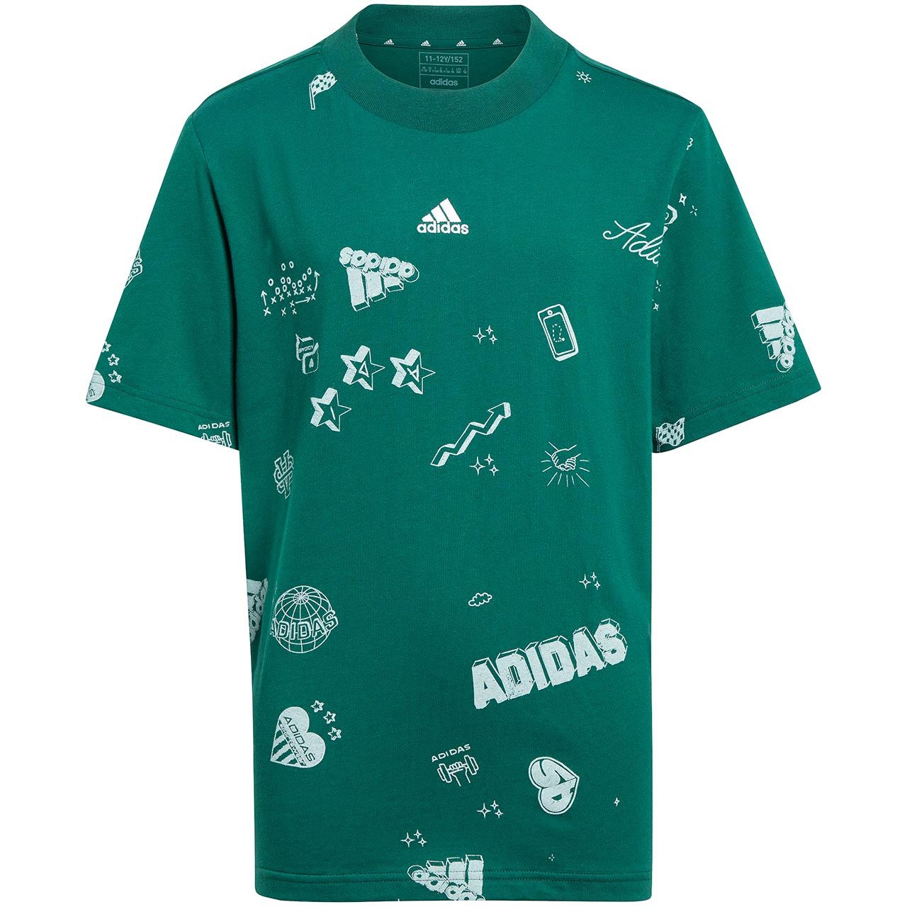 adidas Performance T-Shirt adidas Sportswear